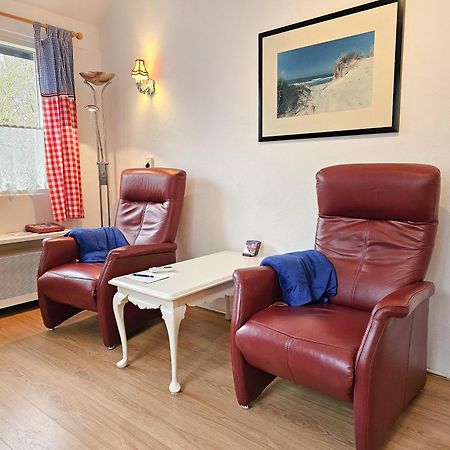 Vakantiewoning 'Villa Asterlaan' Ok36 Oostkapelle Esterno foto