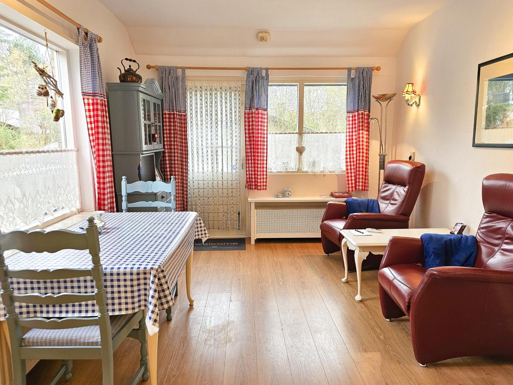 Vakantiewoning 'Villa Asterlaan' Ok36 Oostkapelle Esterno foto